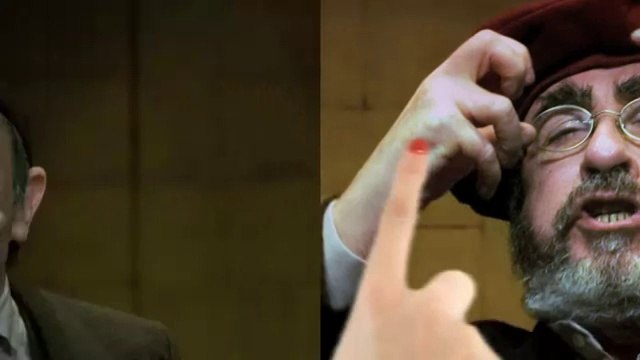 TV3 - 33 recomana - Els feréstecs. Teatre Lliure de Montjuïc. Barcelona