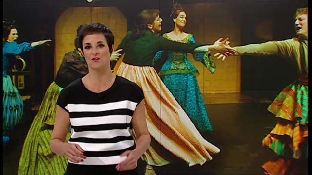 TV3 - Telenotícies - Els secrets darrere Els feréstecs