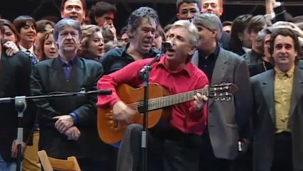 TV3 - Info K - Cançons per protestar