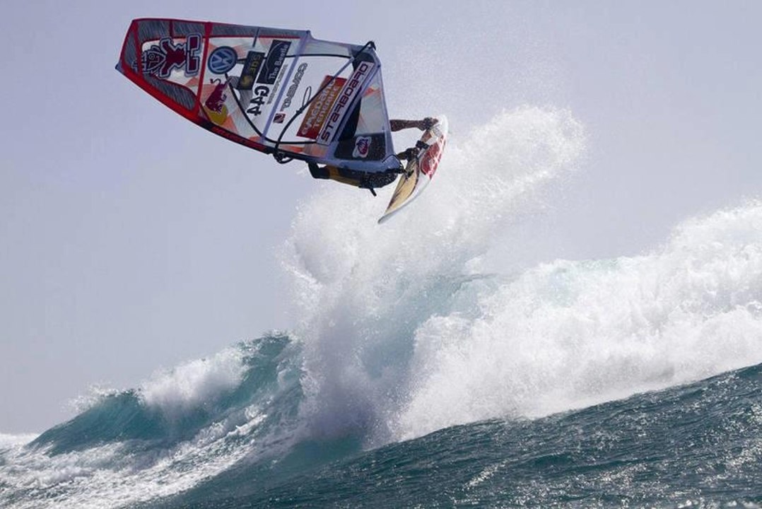 Best of Windsurfing Wave and Freestyle 2013/2014