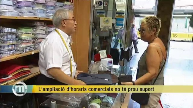 TV3 - Els Matins - Les notícies del dia (09/05/14). La campanya de les europees, en marxa