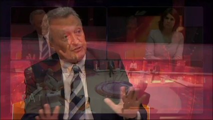 TV3 - .CAT - M. Anglada: "Si no hi ha declaracions oficials de la CE es perquè cap estat ho ha dem