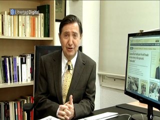 Federico: "Susana Díaz cada vez que habla sube el pan"