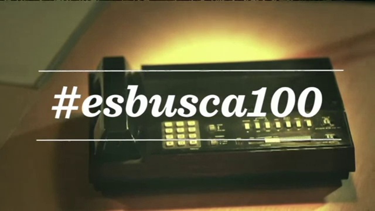 TV3 - Via llibre - Es busca Almudena Grandes