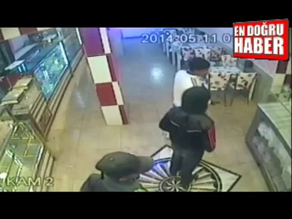Günün özeti!.. İstanbul’da gaspçı dehşeti!..