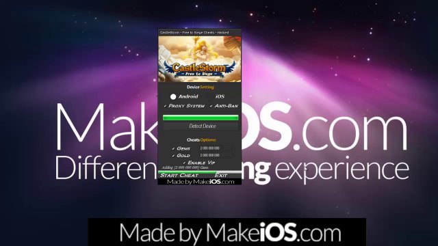 How To Get CastleStorm Free to Siege Triche [Cheats/Hack][Android/iOS]