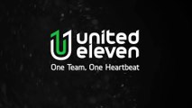 United Eleven - Tek Takım, Tek Yürek! [Sezon Öncesi Videosu]