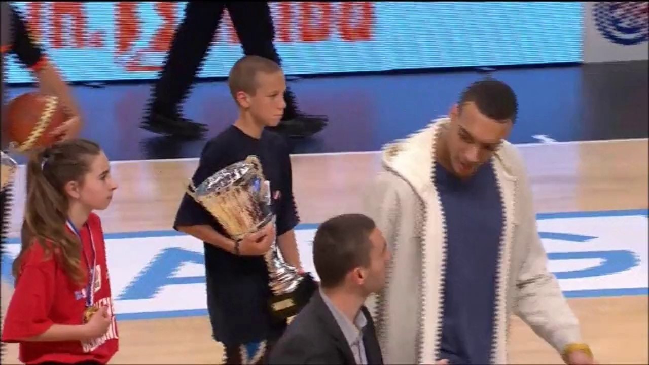 Récompenses Challenge Benjamin(e)s 2014 - Sport+