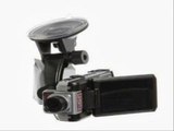 Road Dash Video Car Camera Recorder Traffic Dashboard Camcorder