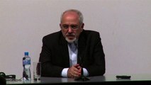 الملف النووي الايراني