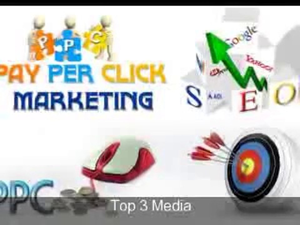 SEO | Search Engine Optimization in Singapore | Top 3 Media