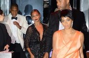 La soeur de Beyoncé attaque Jay-Z dans un ascenseur !