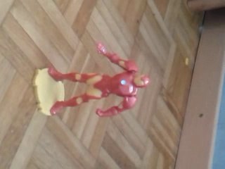 capitaine flamme