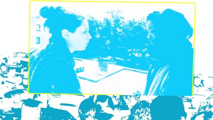 Marathon Cinéma 3e édition : le teaser