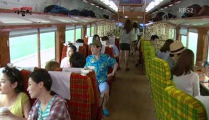 Lee Soon Shin Cap 47.2 Sub Español