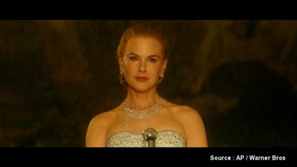 Grace de Monaco, film idéal pour ouvrir le festival de Cannes