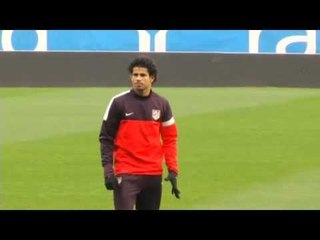 Diego Costa va al Chelsea: c'è l'accordo