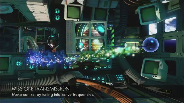 Disney Fantasia Music Evolved - Bande-Annonce - The Capsule