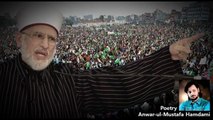 Hathkari Sy Inqilab Kaisy Rok Pao Gy - Anwar-ul-Mustafa Hamdami