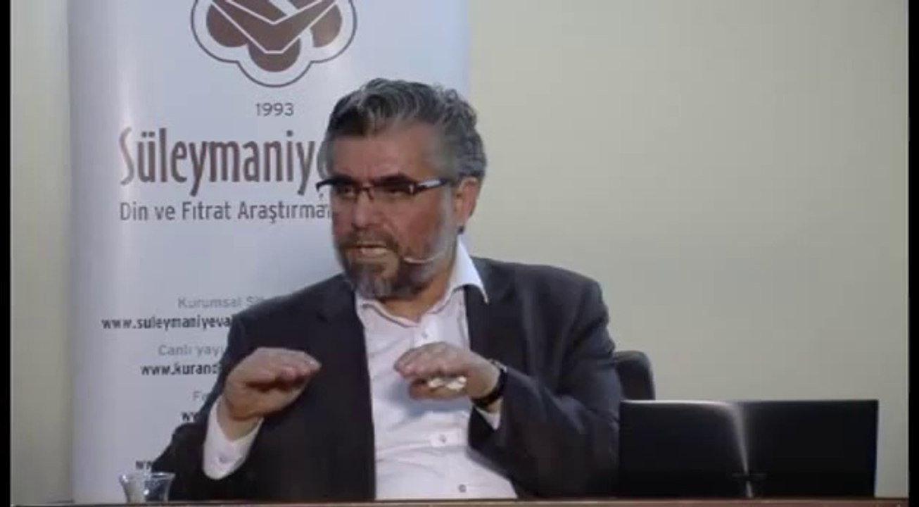 Prof.Dr.A.BAYINDIR-Büyük günah işleyip sevabı günahından çok olan kişi doğrudan cennete girermi _