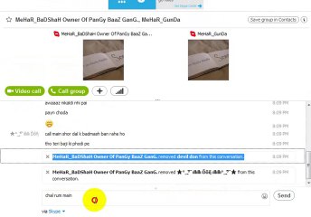 yoyo hadi k tato ki class by punjabi tigers