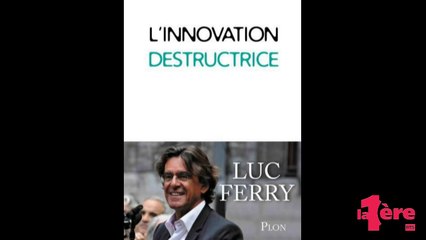 Luc Ferry