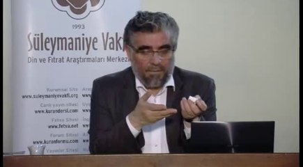 Prof.Dr.A.BAYINDIR-Habertürk tv de imsak gözleminde (TAM İMSAK VAKTİNDE) ana kartın yanması doğrumu_