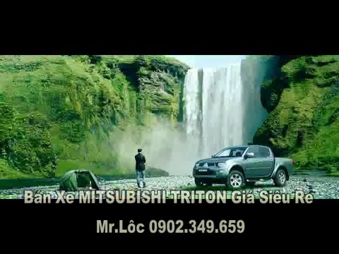 Đại Lý Mitsubishi Triton 2014 giá bao nhiêu. Mr.Lộc 0902.349.659