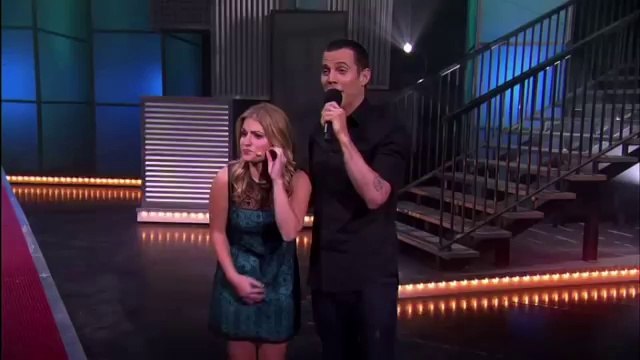 Killer Karaoke - Walk of Fear