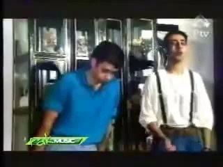 Fringe Benefits - Tanhai (Pakipop.com)