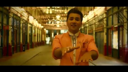 Tu MERa Dil MERI jAAn hain