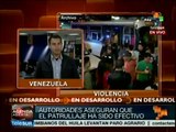 La ultraderecha venezolana sigue con su golpeteo a la democracia
