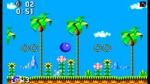 Oldies Games TV#8 Sonic (Master System)