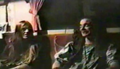 Interview with Jeff & Bill (Carcass) in 1990