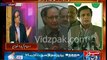 Imran Khan joining hands with PML Q & this is murder of ideological politics in Pakistan - Dr.Shahid Masood