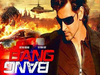 High End Security For Hrithik-Katrina Starrer Bang Bang