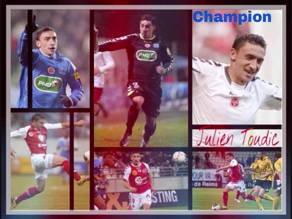 Dictou, la force d'y croire!!!!