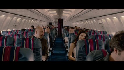 Tráiler de la película "Relatos salvajes", dirigida por Damián Szifron.