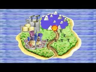 The Real Pakistan II Part 2-5 (Economic Hitman of Pakistan)