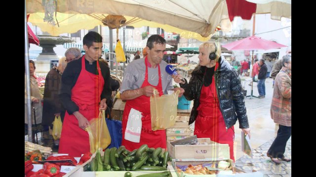 Le CuisiTour France Bleu à Villeneuve sur Lot