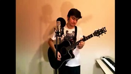 Zakkum - Yuzuk Cover by Onur Kaan (2013)
