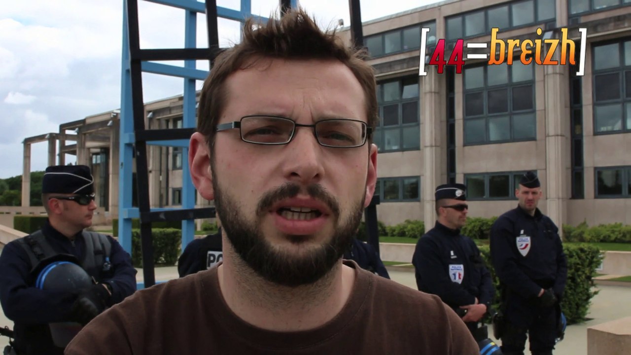 [44=BREIZH] Réforme territoriale : l’illusion démocratique des Pays de Loire. Ouvrons un vrai débat !