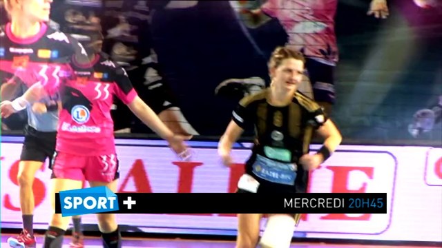 Issy Paris vs Fleury Loiret, demi-finale aller des play-offs 2013-2014