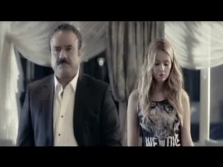 İKİMİZDE BİLEMEDİK bülent serttaş