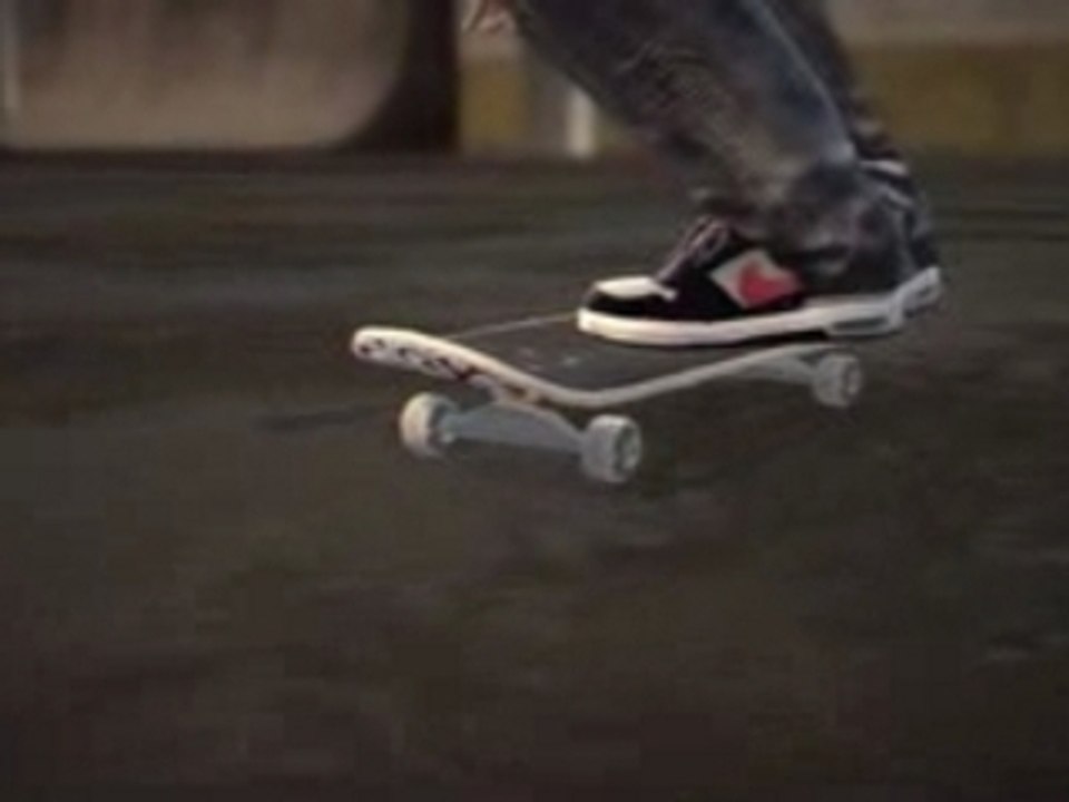 Tony Hawk's Project 8