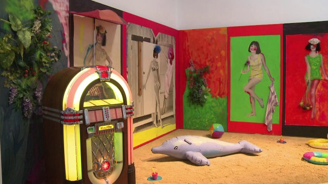 AFP - Le JT, 2e édition du mardi 13 mai