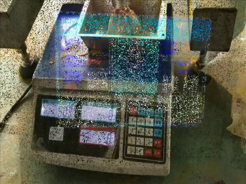 TECHNO D - Dosatore volumetrico a coclea per polveri