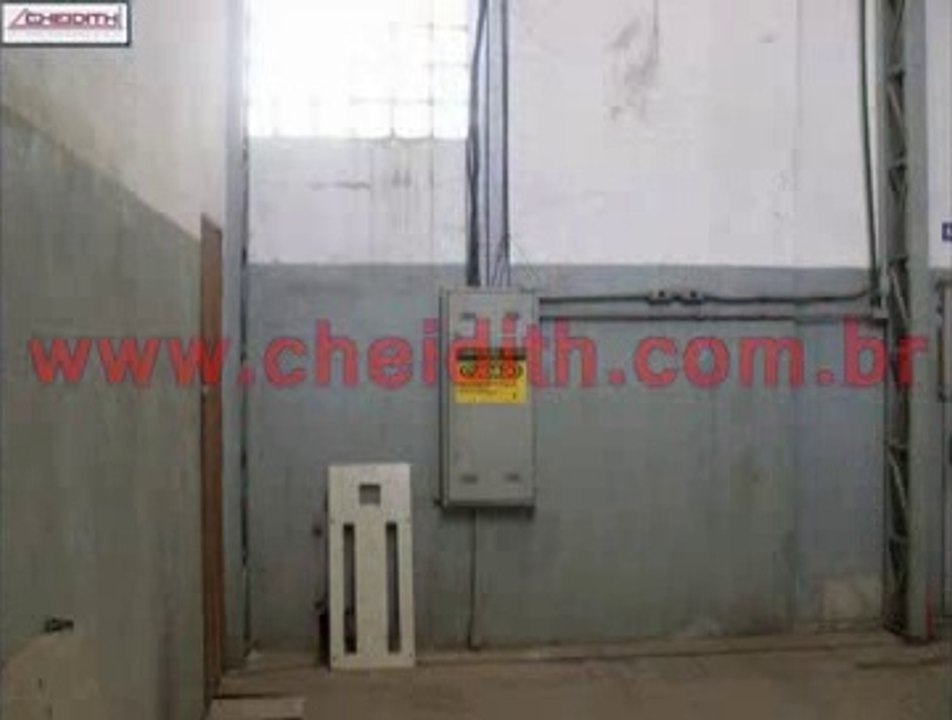 IMOVEL INDUSTRIAL E COMERCIAL ALUGA (11-3232.1250)