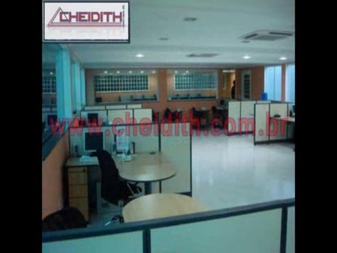 IMOVEL PARA CALL CENTER ALUGA METRO (11-3232.1250)