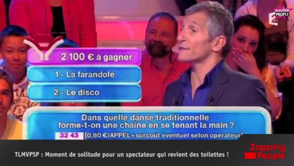 Zap People : Les Twin Twin se ridiculisent au Grand Journal (Vidéo)